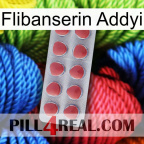 Flibanserin Addyi 18